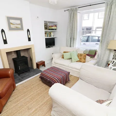 4 Doomgate, Appleby-in-westmorland Dom wakacyjny *