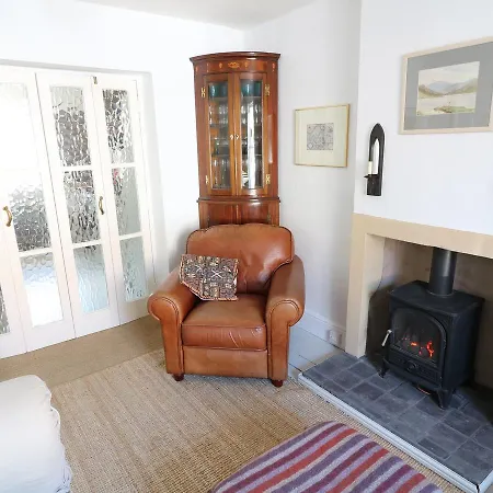 4 Doomgate, Appleby-in-westmorland * Appleby-in-Westmorland