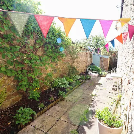 4 Doomgate, Appleby-in-westmorland Appleby-in-Westmorland