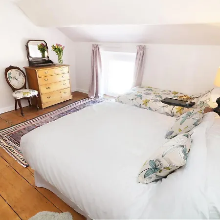 4 Doomgate, Appleby-in-westmorland Appleby-in-Westmorland