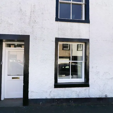 4 Doomgate, Appleby-in-westmorland Dom wakacyjny