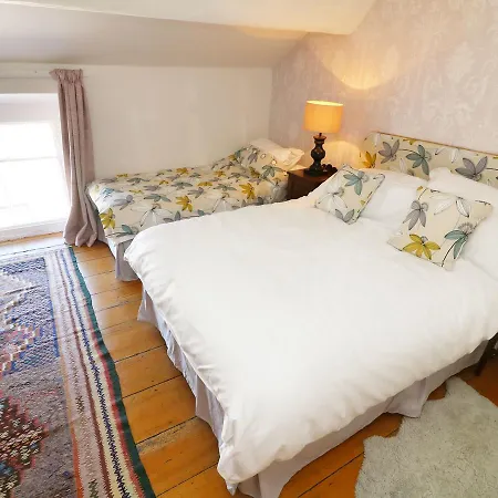 4 Doomgate, Appleby-in-westmorland *