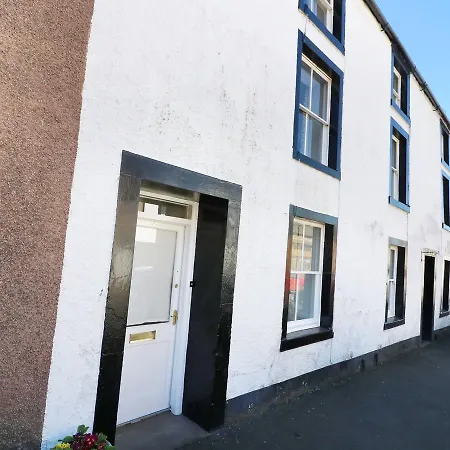 4 Doomgate, Appleby-in-westmorland Appleby-in-Westmorland