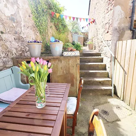 4 Doomgate, Appleby-in-westmorland *