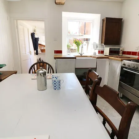 4 Doomgate, Appleby-in-westmorland Dom wakacyjny *